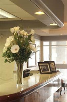 фото отеля BEST WESTERN Swan Castle Inn
