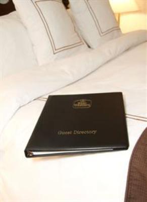 фото отеля BEST WESTERN Swan Castle Inn