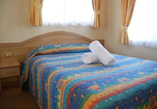 фото отеля Merry Beach Caravan Resort