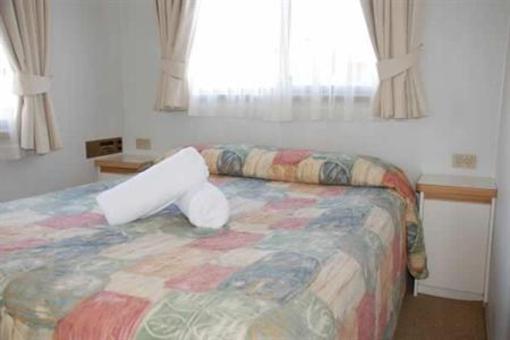 фото отеля Merry Beach Caravan Resort