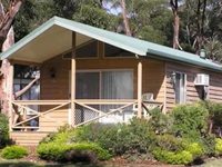 Merry Beach Caravan Resort