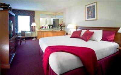 фото отеля BEST WESTERN Bayou Inn