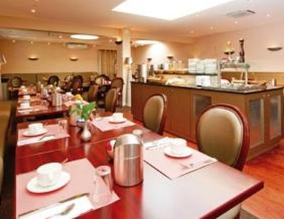 фото отеля Minotel Longchamp