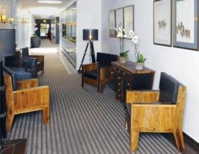 фото отеля Minotel Longchamp