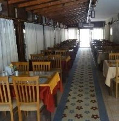 фото отеля Meltem Hotel