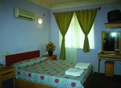 фото отеля Meltem Hotel