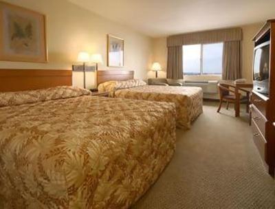фото отеля Travelodge Rawlins