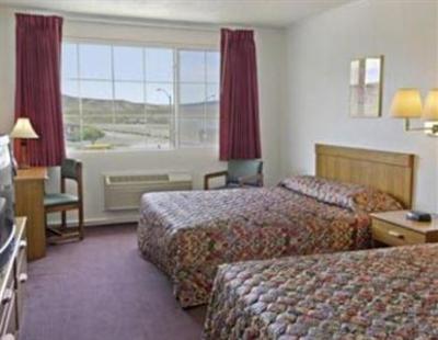 фото отеля Travelodge Rawlins