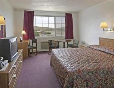 фото отеля Travelodge Rawlins