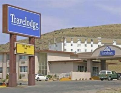 фото отеля Travelodge Rawlins