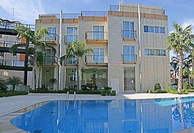 фото отеля Grand Hotel Yachting Palace Riposto
