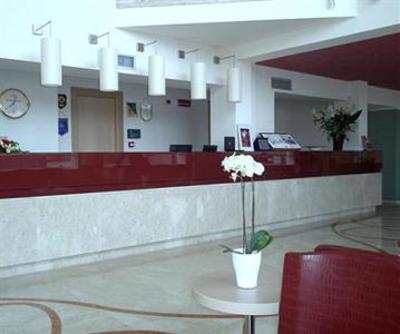фото отеля Grand Hotel Yachting Palace Riposto