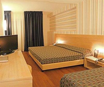 фото отеля Grand Hotel Yachting Palace Riposto