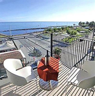 фото отеля Grand Hotel Yachting Palace Riposto
