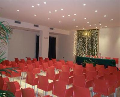 фото отеля Grand Hotel Yachting Palace Riposto