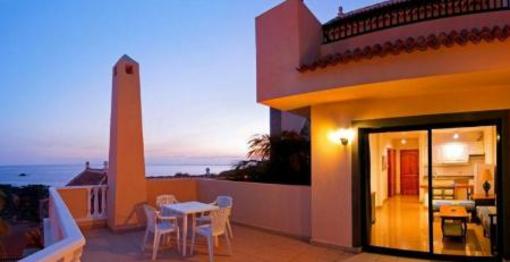 фото отеля Baja del Secreto Apartamentos