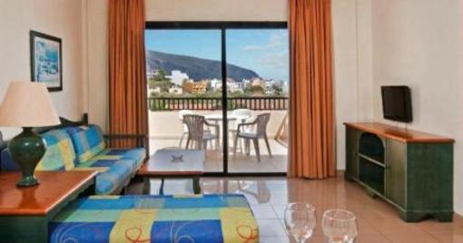 фото отеля Baja del Secreto Apartamentos