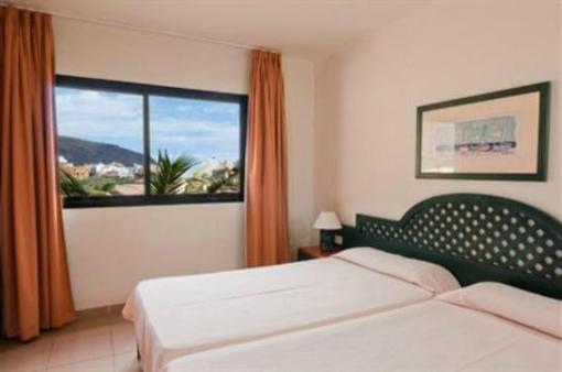 фото отеля Baja del Secreto Apartamentos