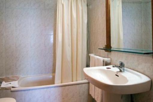 фото отеля Baja del Secreto Apartamentos