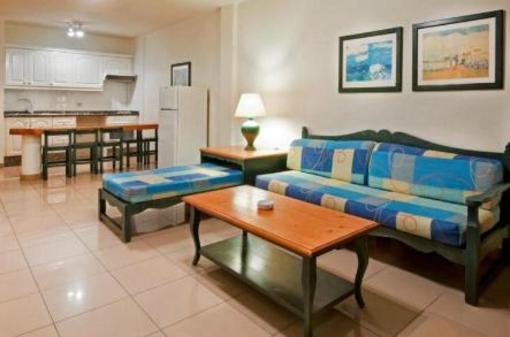 фото отеля Baja del Secreto Apartamentos
