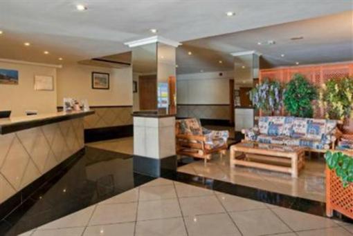 фото отеля Baja del Secreto Apartamentos