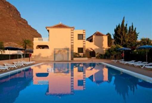 фото отеля Baja del Secreto Apartamentos