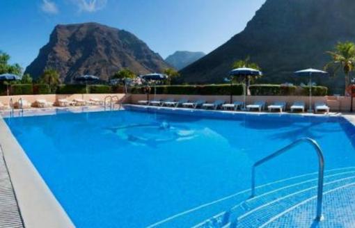 фото отеля Baja del Secreto Apartamentos