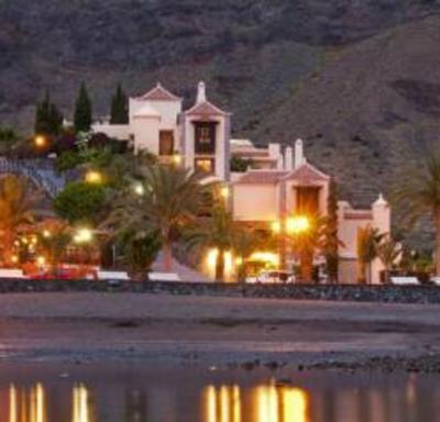 фото отеля Baja del Secreto Apartamentos