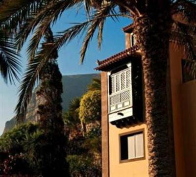 фото отеля Baja del Secreto Apartamentos