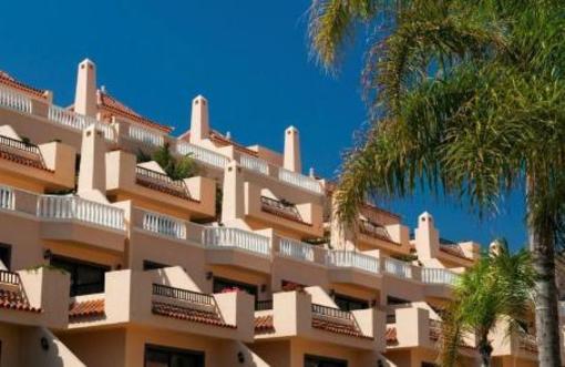фото отеля Baja del Secreto Apartamentos