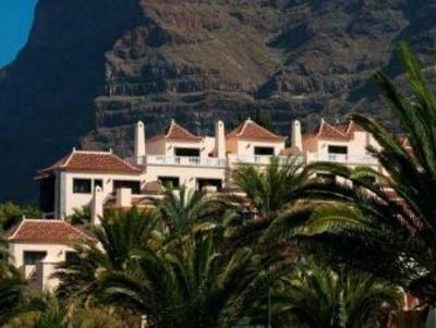 фото отеля Baja del Secreto Apartamentos