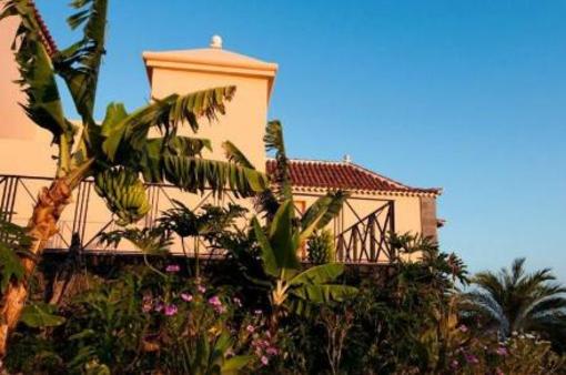фото отеля Baja del Secreto Apartamentos
