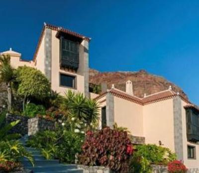 фото отеля Baja del Secreto Apartamentos