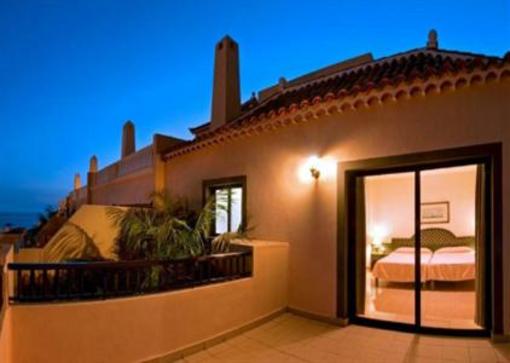 фото отеля Baja del Secreto Apartamentos
