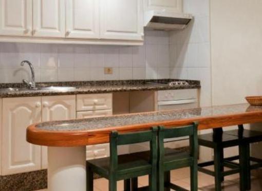 фото отеля Baja del Secreto Apartamentos