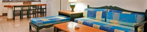 фото отеля Baja del Secreto Apartamentos