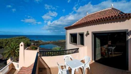 фото отеля Baja del Secreto Apartamentos