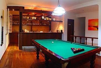 фото отеля Hotel Bouganville