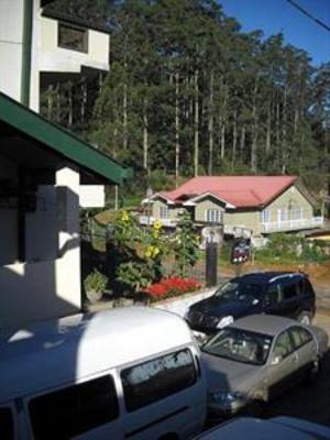 фото отеля Ingle Wood Lodge