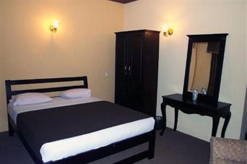 фото отеля Ingle Wood Lodge