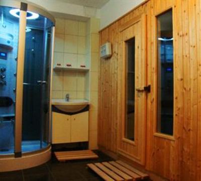 фото отеля Hotel Ski & Sky