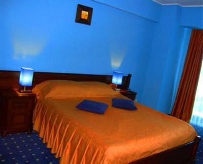 фото отеля Hotel Ski & Sky