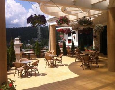 фото отеля Hotel Ski & Sky