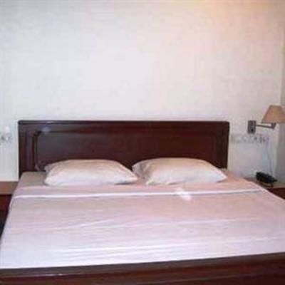 фото отеля Kences Inn