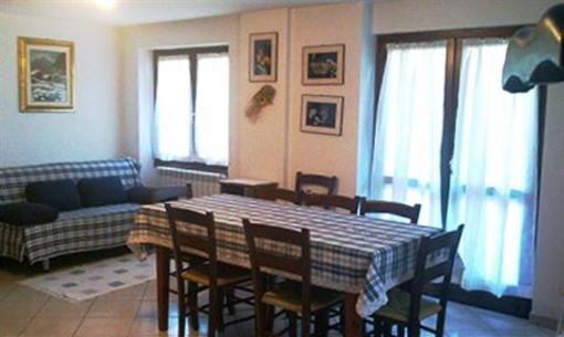 фото отеля Albergo Punta Zerbion