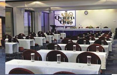 фото отеля Hotel Queen Olga