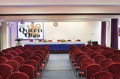 фото отеля Hotel Queen Olga