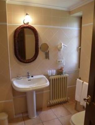 фото отеля Hotel Irigoienea