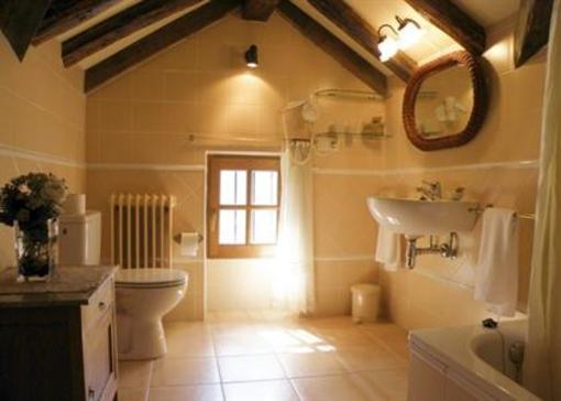 фото отеля Hotel Irigoienea