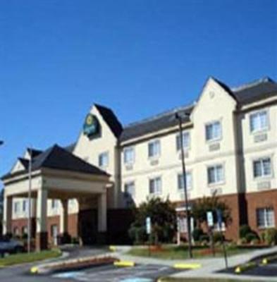 фото отеля La Quinta Inn Richmond South